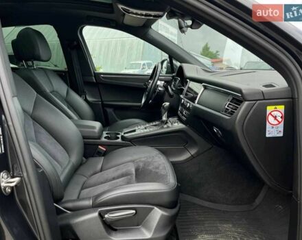 Серый Порше Масан, объемом двигателя 2 л и пробегом 42 тыс. км за 50000 $, фото 17 на Automoto.ua