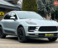 Серый Порше Масан, объемом двигателя 1.98 л и пробегом 74 тыс. км за 41500 $, фото 1 на Automoto.ua