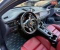 Серый Порше Масан, объемом двигателя 2.89 л и пробегом 52 тыс. км за 49900 $, фото 36 на Automoto.ua