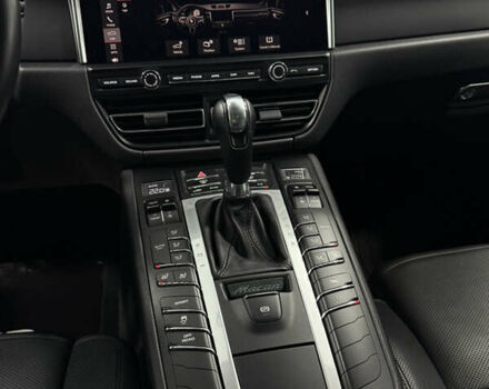 Сірий Порше Масан, об'ємом двигуна 1.98 л та пробігом 61 тис. км за 42500 $, фото 18 на Automoto.ua