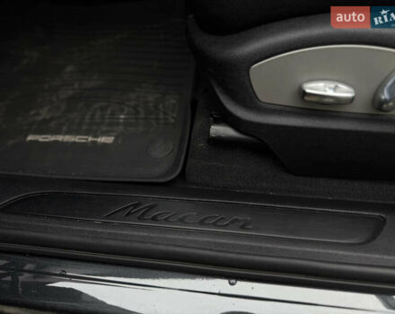 Серый Порше Масан, объемом двигателя 2 л и пробегом 42 тыс. км за 53990 $, фото 26 на Automoto.ua