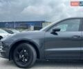 Сірий Порше Масан, об'ємом двигуна 2 л та пробігом 42 тис. км за 55300 $, фото 3 на Automoto.ua
