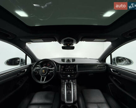 Сірий Порше Масан, об'ємом двигуна 1.98 л та пробігом 61 тис. км за 42500 $, фото 24 на Automoto.ua