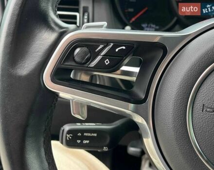 Серый Порше Масан, объемом двигателя 2 л и пробегом 42 тыс. км за 50000 $, фото 21 на Automoto.ua