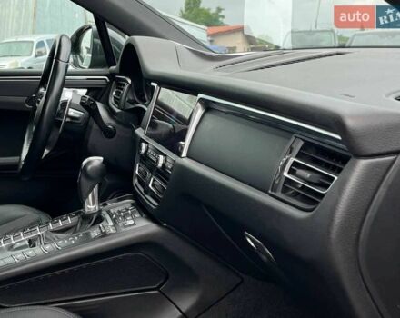 Серый Порше Масан, объемом двигателя 2 л и пробегом 42 тыс. км за 50000 $, фото 6 на Automoto.ua