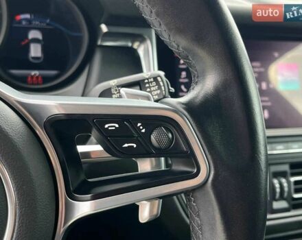 Серый Порше Масан, объемом двигателя 2 л и пробегом 42 тыс. км за 50000 $, фото 20 на Automoto.ua