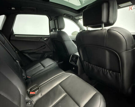 Сірий Порше Масан, об'ємом двигуна 1.98 л та пробігом 61 тис. км за 42500 $, фото 27 на Automoto.ua