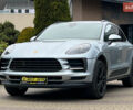 Серый Порше Масан, объемом двигателя 1.98 л и пробегом 74 тыс. км за 41500 $, фото 2 на Automoto.ua