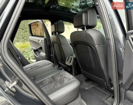 Серый Порше Масан, объемом двигателя 2 л и пробегом 42 тыс. км за 53990 $, фото 50 на Automoto.ua