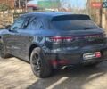 Серый Порше Масан, объемом двигателя 2 л и пробегом 40 тыс. км за 55290 $, фото 7 на Automoto.ua