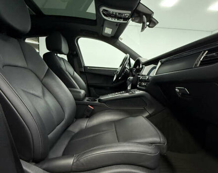 Сірий Порше Масан, об'ємом двигуна 1.98 л та пробігом 61 тис. км за 42500 $, фото 21 на Automoto.ua