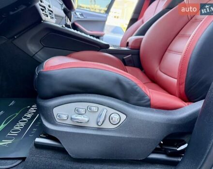 Серый Порше Масан, объемом двигателя 2.89 л и пробегом 52 тыс. км за 49900 $, фото 33 на Automoto.ua