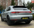 Серый Порше Масан, объемом двигателя 1.98 л и пробегом 74 тыс. км за 41500 $, фото 4 на Automoto.ua