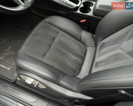 Серый Порше Масан, объемом двигателя 2 л и пробегом 42 тыс. км за 53990 $, фото 28 на Automoto.ua
