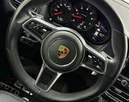 Сірий Порше Масан, об'ємом двигуна 1.98 л та пробігом 61 тис. км за 42500 $, фото 19 на Automoto.ua