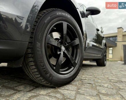 Серый Порше Масан, объемом двигателя 2 л и пробегом 42 тыс. км за 53990 $, фото 5 на Automoto.ua