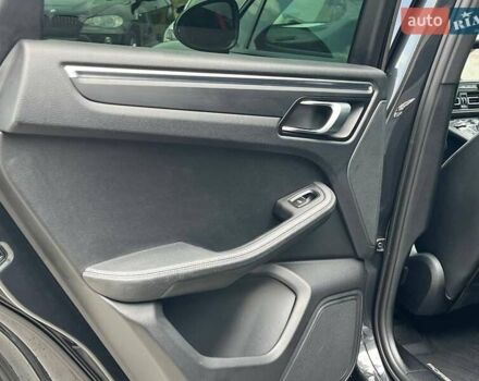 Сірий Порше Масан, об'ємом двигуна 2 л та пробігом 42 тис. км за 55300 $, фото 29 на Automoto.ua