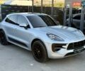 Серый Порше Масан, объемом двигателя 2.89 л и пробегом 52 тыс. км за 49900 $, фото 4 на Automoto.ua