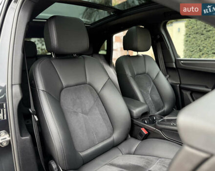 Серый Порше Масан, объемом двигателя 2 л и пробегом 42 тыс. км за 53990 $, фото 53 на Automoto.ua