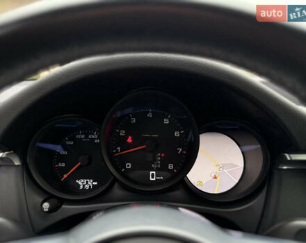 Серый Порше Масан, объемом двигателя 2 л и пробегом 42 тыс. км за 53990 $, фото 33 на Automoto.ua