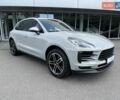 Серый Порше Масан, объемом двигателя 1.98 л и пробегом 19 тыс. км за 52500 $, фото 3 на Automoto.ua