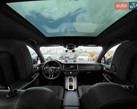 Серый Порше Масан, объемом двигателя 2 л и пробегом 42 тыс. км за 50000 $, фото 13 на Automoto.ua