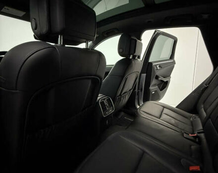 Сірий Порше Масан, об'ємом двигуна 1.98 л та пробігом 61 тис. км за 42500 $, фото 26 на Automoto.ua