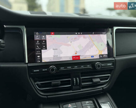 Серый Порше Масан, объемом двигателя 2 л и пробегом 42 тыс. км за 53990 $, фото 37 на Automoto.ua