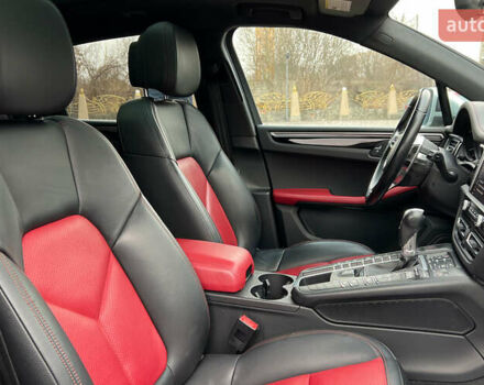 Серый Порше Масан, объемом двигателя 1.98 л и пробегом 74 тыс. км за 41500 $, фото 24 на Automoto.ua