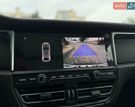 Серый Порше Масан, объемом двигателя 2 л и пробегом 42 тыс. км за 53990 $, фото 38 на Automoto.ua