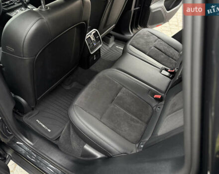 Серый Порше Масан, объемом двигателя 2 л и пробегом 42 тыс. км за 53990 $, фото 41 на Automoto.ua