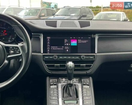 Серый Порше Масан, объемом двигателя 2 л и пробегом 42 тыс. км за 50000 $, фото 11 на Automoto.ua