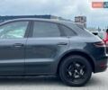 Сірий Порше Масан, об'ємом двигуна 2 л та пробігом 42 тис. км за 55300 $, фото 5 на Automoto.ua