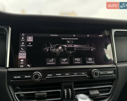 Серый Порше Масан, объемом двигателя 2 л и пробегом 42 тыс. км за 53990 $, фото 39 на Automoto.ua