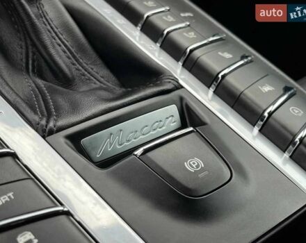 Серый Порше Масан, объемом двигателя 2 л и пробегом 42 тыс. км за 50000 $, фото 23 на Automoto.ua