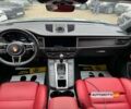 Серый Порше Масан, объемом двигателя 2.9 л и пробегом 39 тыс. км за 62400 $, фото 18 на Automoto.ua
