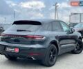 Сірий Порше Масан, об'ємом двигуна 2 л та пробігом 42 тис. км за 55300 $, фото 8 на Automoto.ua