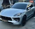 Серый Порше Масан, объемом двигателя 2.89 л и пробегом 52 тыс. км за 49900 $, фото 11 на Automoto.ua