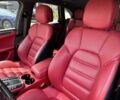 Серый Порше Масан, объемом двигателя 2.9 л и пробегом 44 тыс. км за 23000 $, фото 9 на Automoto.ua
