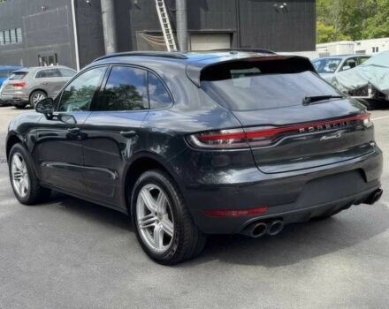 Порше Масан 2021 в Житомире на Automoto.ua Серый Порше Масан, объемом двигателя 3 л и пробегом 26 тыс. км за 11000 $, фото 3 на Automoto.ua