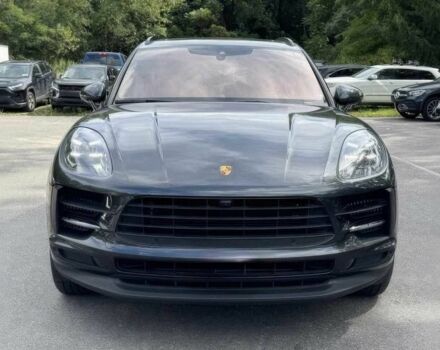 Порше Масан 2021 в Житомире на Automoto.ua Серый Порше Масан, объемом двигателя 3 л и пробегом 26 тыс. км за 11000 $, фото 1 на Automoto.ua