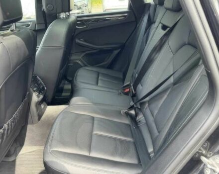 Порше Масан 2021 в Житомире на Automoto.ua Серый Порше Масан, объемом двигателя 3 л и пробегом 26 тыс. км за 11000 $, фото 11 на Automoto.ua