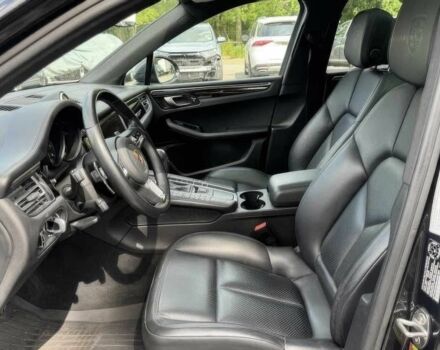 Порше Масан 2021 в Житомире на Automoto.ua Серый Порше Масан, объемом двигателя 3 л и пробегом 26 тыс. км за 11000 $, фото 6 на Automoto.ua