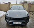 Серый Порше Масан, объемом двигателя 1.98 л и пробегом 15 тыс. км за 65532 $, фото 4 на Automoto.ua