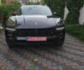 Серый Порше Масан, объемом двигателя 2.89 л и пробегом 56 тыс. км за 52500 $, фото 1 на Automoto.ua