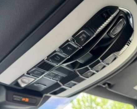 Порше Масан 2021 в Житомире на Automoto.ua Серый Порше Масан, объемом двигателя 3 л и пробегом 26 тыс. км за 11000 $, фото 9 на Automoto.ua