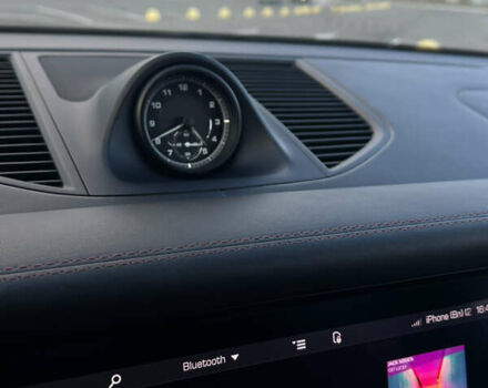 Порше Масан 2022 в Киеве на Automoto.ua Серый Порше Масан, объемом двигателя 1.98 л и пробегом 35 тыс. км за 52900 $, фото 19 на Automoto.ua