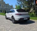 Серый Порше Масан, объемом двигателя 1.98 л и пробегом 50 тыс. км за 74000 $, фото 4 на Automoto.ua