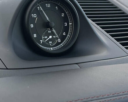 Порше Масан 2022 в Киеве на Automoto.ua Серый Порше Масан, объемом двигателя 1.98 л и пробегом 35 тыс. км за 52900 $, фото 22 на Automoto.ua