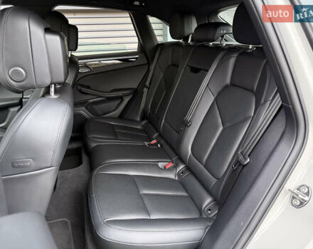 Серый Порше Масан, объемом двигателя 1.98 л и пробегом 37 тыс. км за 67000 $, фото 11 на Automoto.ua